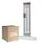 Flerpack 25x Philips MASTER PL-L 18W - Actinic BL | 4-Stift