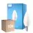 Flerpack 10x Philips Corepro LED Kronljus E14 Matt 7W 806lm - 840 Kallvit | Ersättare 60W