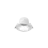 Noxion LED Downlight Apollo V2.0 TRIAC Dimbar 15-25W 1800-3060lm 60D - 830/840 CCT | 220mm - Utskärning   200mm