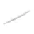 Interlight LED-skenbelysning Orion Vit 55W 3150lm 80D - 830 Varm Vit