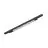 Interlight LED-skenbelysning Orion Svart 29W 5600lm 80D - 840 Kallvit