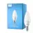 Philips Corepro LED Kronljus E14 Matt 2.8W 250lm - 827 Extra Varm Vit | Ersättare 25W