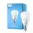Philips Corepro LED Lustre E14 boll Matt 5W 470lm - 865 Dagsljus | Ersättare 40W