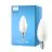 Philips Corepro LED Kronljus E14 Matt 7W 806lm – 827 Extra Varm Vit – Ersättare 60W