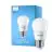 Philips Corepro LED Lustre E27 boll Matt 7W 806lm - 827 Extra Varm Vit | Ersättare 60W