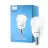 Philips Corepro LED Lustre E14 Boll Matt 7W 806lm - 840 Kallvit | Ersättare 60W