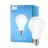 Philips Corepro LED Lampa E27 Päron Matt 13W 2000lm - 840 Kallvit | Ersättare 120W