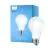 Philips Corepro LED Lampa E27 Päron Matt 17.5W 2452lm - 840 Kallvit | Ersättare 150W
