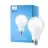 Philips Corepro LED Lampa E27 Päron Matt 23W 3452lm - 840 Kallvit | Ersättare 200W