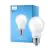 Philips Corepro LED Lampa E27 Päron Matt 10.5W 1521lm - 830 Varm Vit | Ersättare 100W