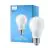 Philips Corepro LED Lampa E27 Päron Matt 7W 806lm - 827 Extra Varm Vit | Ersättare 60W