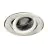 Philips LED Spot RS156B CoreLine Aluminium 10.2W 1000lm 36D - 830 Varm Vit | 85mm - Utskärning   68mm - IP20/44 - Dimbar