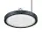 Philips LED Highbay BY122P Coreline G5 Aluminium Grå 157W 25000lm 55D - 840 Kallvit | IP65