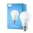 Philips Corepro LED Lampa E27 Päron Matt 4.9W 470lm - 830 Varm Vit | Ersättare 40W