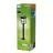 Philips Solar Radii Pedestal lamp Metall Svart 1.3W 250lm - 830 Varm Vit | IP44 - Ljussensor