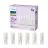 Flerpack 6x Philips LED Capsule G9 Matt 1.9W 220lm - 827 Extra Varm Vit