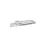 Philips LED Gatubelysning CoreLine Malaga Grå 47W 6512 lm - 740 Kallvit | IP65