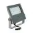Philips LED Strålkastare BVP125 Coreline 116W 16000lm 40x21D - 740 Kallvit | IP66 - Asymmetrisk