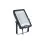 Philips LED Strålkastare Ledinaire BVP169 100W 12000lm 110D - 830-840-865 CCT | IP65 - Symmetrisk