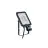 Philips LED Strålkastare Ledinaire BVP167 30W 3600lm 110D - 830-840-865 CCT | IP65 - Rörelse- och Ljussensor - Symmetrisk