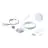 Philips Panel Upphängningssats CoreLine RC159Z SME-3 Vit