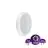 Philips LED Plafond Ledinaire WL070V Gen 2 Vit 17W 1700lm - 830-840 CCT | 300mm - IP65 - Sensor