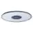 Philips LED Highbay CoreLine Aluminium Grå 222W 40000lm 55D - 840 Kallvit | IP66 - Dimbar, Dali 