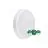 Philips LED Plafond CoreLine WL140V Vit 29W 4050lm - 840 Kallvit | 390mm - IP65 - Dimbar, Interact
