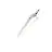 Philips LED Allmänbruksarmatur Vattentät CoreLine WT120C G3 Ultra Efficiency 74W 14000lm - 840 Kallvit | 150cm - Ersättare 2x58W