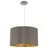 Eglo Pendellampa Maserlo Stål Satin Nickel | Passande för E27