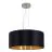 Eglo Pendellampa Maserlo Stål Satin Nickel | Passande för 3x E27