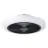 Eglo Takfläkt Sayulita 1 ABS Vit, Svart 25.3W 820lm - 827-865 Justerbar Vit + RGB | Dimbar