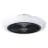 Eglo Takfläkt Sayulita 1 ABS Vit, Svart 20.8W 820lm - 827-865 Justerbar Vit | Dimbar