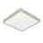 Eglo Taklampa Fueva 6 Stål Satin Nickel 13W 2100lm - 827-840-865 CCT