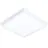 Eglo Taklampa Badrumsbelysning Fueva 6 Plast Vit 13W 2100lm - 827-840-865 CCT