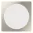 Eglo Infälld Spot Fueva 6 Plast Satin Nickel 18.5W 2100lm - 827-840-865 CCT