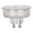 Eglo LED Spot GU10 PAR16 4W 400lm 38D - 827 Extra Varm Vit | Dimbar - Ersättare 57W