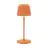 Eglo Bordslampa Mannera-S Aluminium Apelsin 1W 170lm - 825-830-840 CCT | IP54 - Touch Dimbar