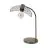 Eglo Bordslampa Swaby Stål Bronze | IP20 - Passande för 1x E27 