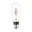 Eglo LED E27 Edison Klar Filament 7.5W 806lm - 830 Varm Vit + RGB | Zigbee Dimbar - Ersättare 60W