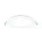 THORNeco LED Downlight ZOE VARIO Aluminium Vit 18W 1600lm - 830-835-840 CCT | Utskärning   210mm - IP44
