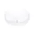 THORNeco LED Plafond LARA VARIOFLEX Vit 20.5W 2200lm - 830-835-840 CCT | 300mm - IP65