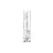 Philips MASTERColour PGJ5 CDM-Tm Mini 20W - 830 Varm Vit 