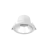 Noxion LED Downlight Apollo V2.0 9W 1140lm - 830/840 CCT | 175mm - Utskärning   150mm