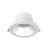 Noxion LED Downlight Apollo V2.0 15-25W 1800-3060lm 60D - 830/840 CCT | 220mm - Utskärning   200mm