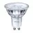 Philips Corepro LED Spot GU10 PAR16 2.7W 215lm 36D - 827 Extra Varm Vit | Ersättare 25W