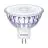 Philips Corepro LED Spot GU5.3 MR16 7W 660lm 36D - 840 Kallvit | Ersättare 50W