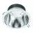 Philips LED Downlight Coreline DN142B Aluminium Vit 19.2W 2300lm 60D - 830 Varm Vit | Utskärning   200mm - IP20 - UGR