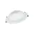 Ledvance LED Downlight Alu DN200 35W 3150lm 100D - 840 Kallvit | 215mm - IP44 