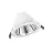 Ledvance LED Downlight Comfort DN205 20W 60D - 3-Colour Light Växla | 228mm - IP54